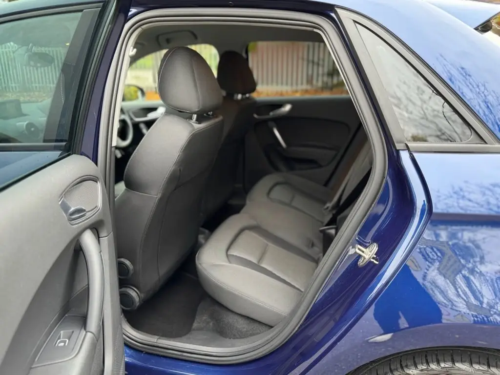 AUDI A1 1.4 TFSI SPORTBACK S TRONIC (2018/18)