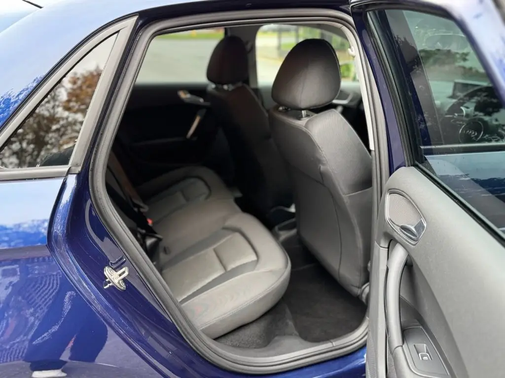 AUDI A1 1.4 TFSI SPORTBACK S TRONIC (2018/18)