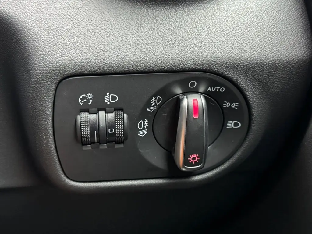 AUDI A1 1.4 TFSI SPORTBACK S TRONIC (2018/18)