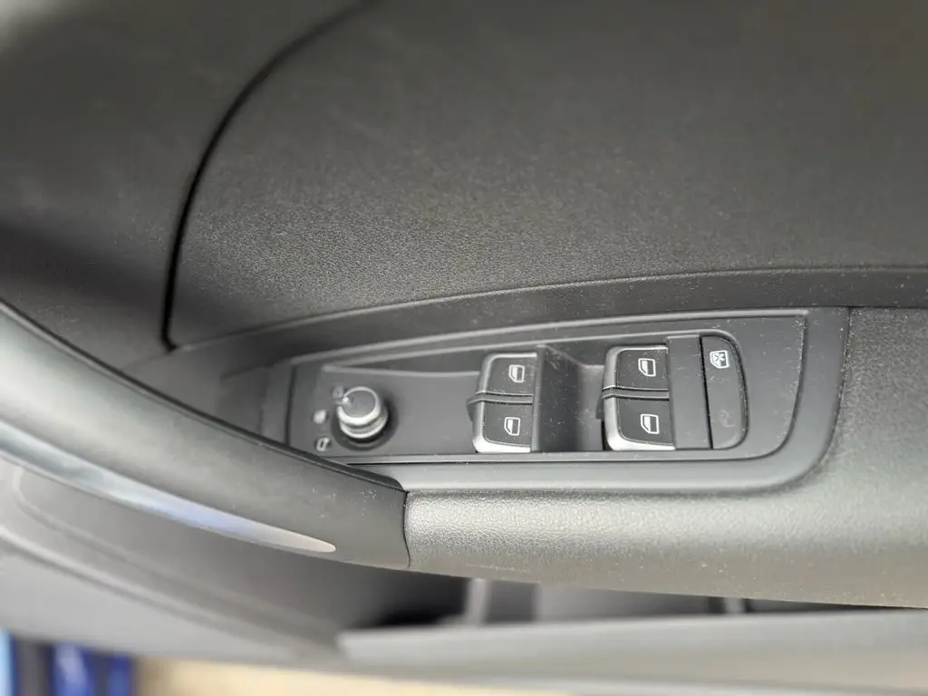 AUDI A1 1.4 TFSI SPORTBACK S TRONIC (2018/18)