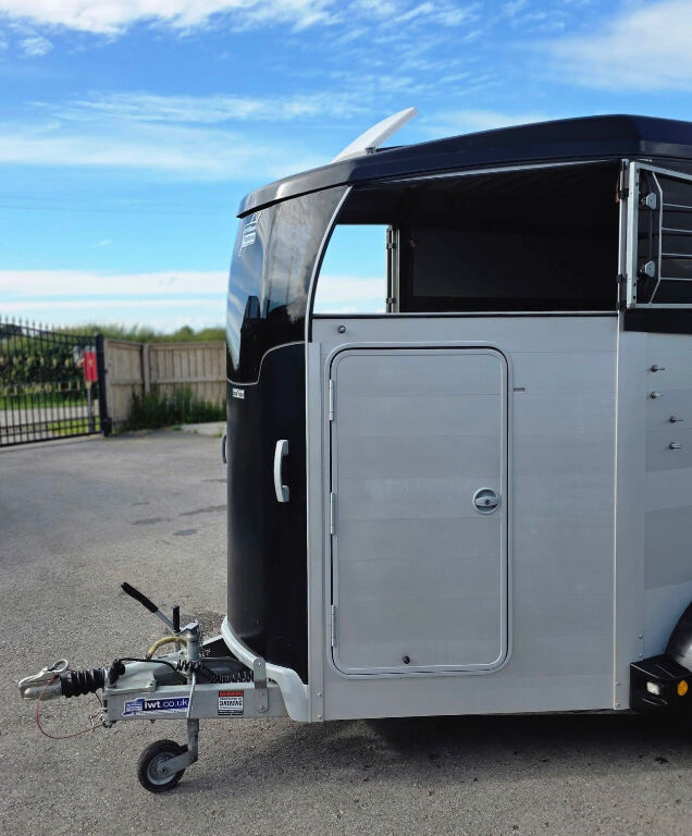 IFOR WILLIAMS HBX511 (2025)